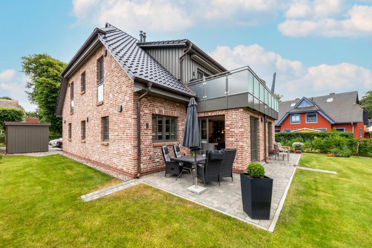 Appartamento Achterliek Zingst Esterno foto