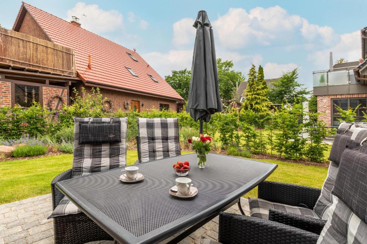 Appartamento Achterliek Zingst Esterno foto