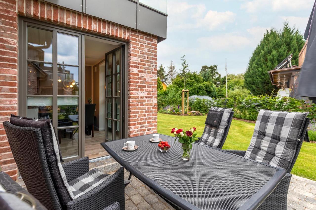 Appartamento Achterliek Zingst Esterno foto